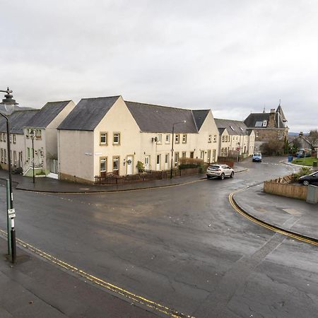 Iona Villa Stirling Exterior photo