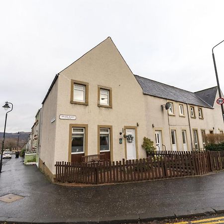 Iona Villa Stirling Exterior photo